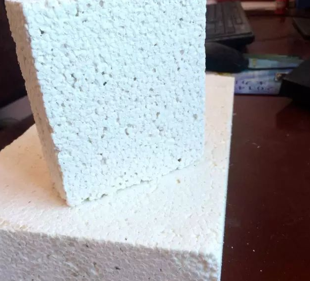 矽質(zhì)聚苯闆廠家
